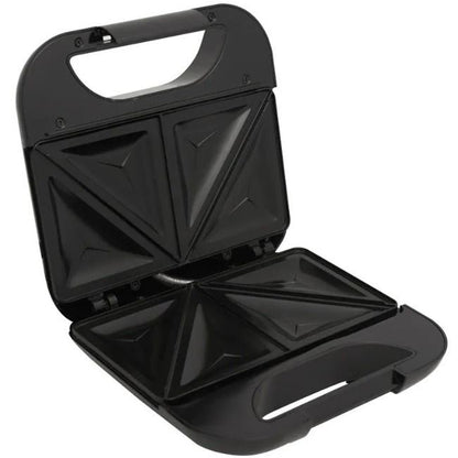 Defy Sandwich Maker Black Sense SM616B