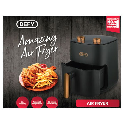 Defy Air Fryer - 4.7 L