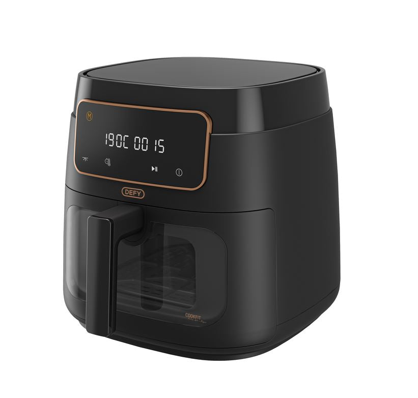 Defy Air Fryer 7.6 L