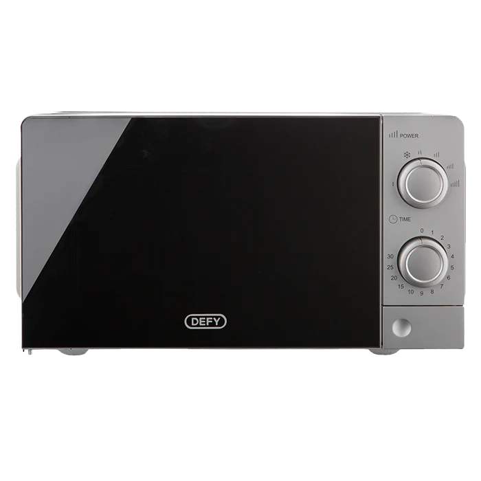 Defy Digital Microwave DMO381 20L Silver