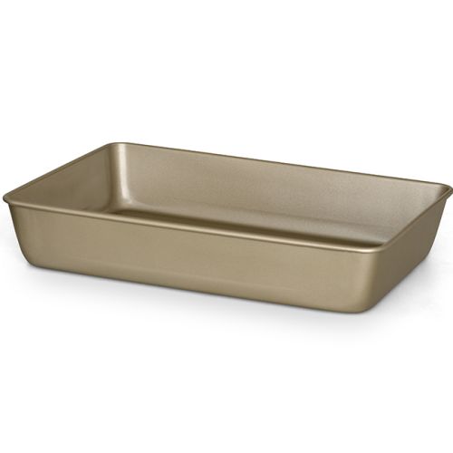 Eetrite Gold Non-Stick Deep Pan