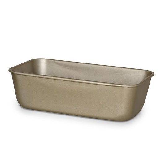 Eetrite Gold Non-Stick Loaf Pan