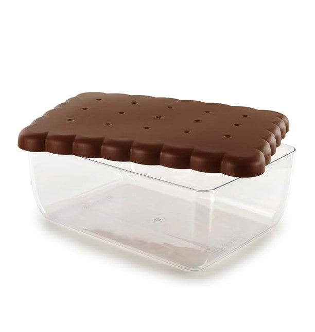 Snips Rectangular Biscuit Saver