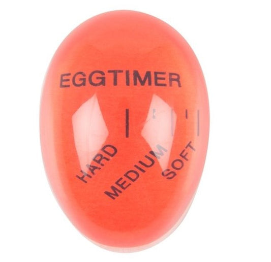 Egg Timer Colour-Changing