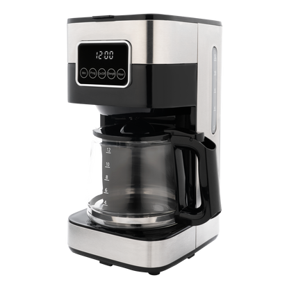 Eiger Digital Filter Coffee Machine