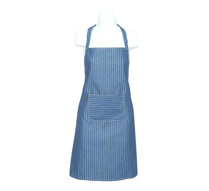 Ethnix Denim Full Apron