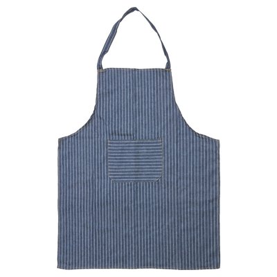 Ethnix Denim Full Apron