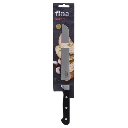 Fina Bread Knife 33cm