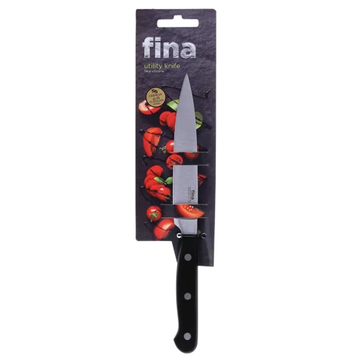 Fina Utility Knife - 24cm