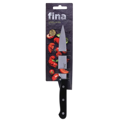 Fina Utility Knife - 24cm