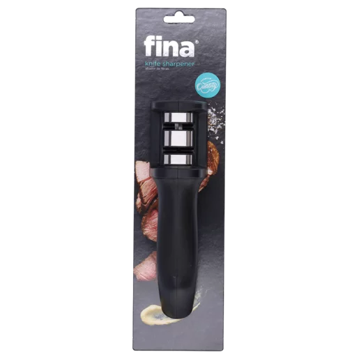 Fina Jumbo Knife Sharpener