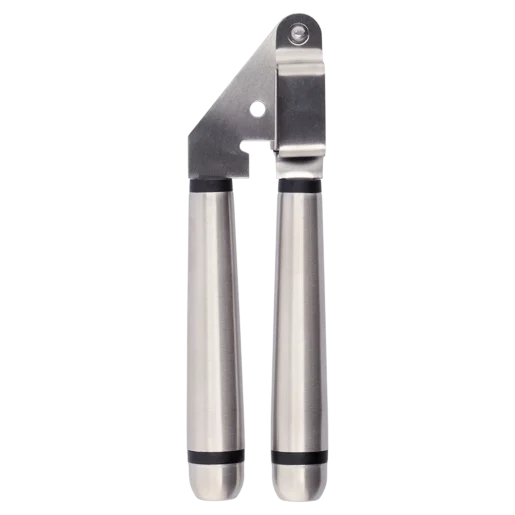 Fina Stainless Steel Garlic Press