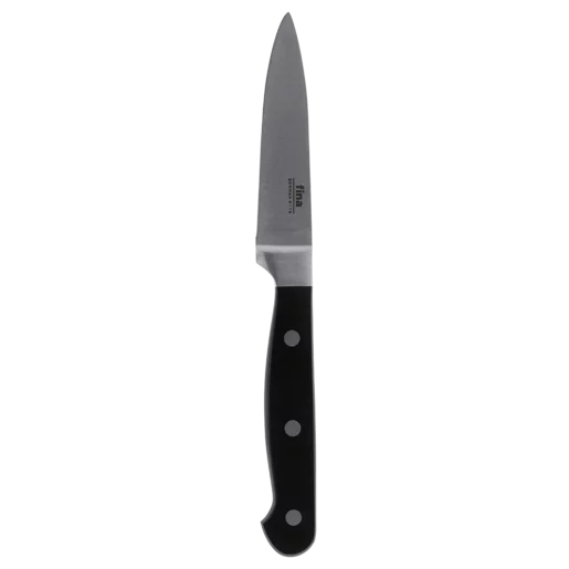 Fina Stainless Steel Paring Knife - 20cm