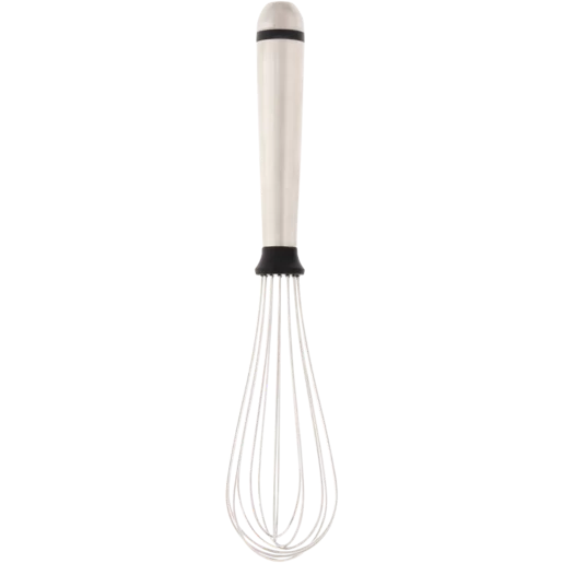 Fina Stainless Steel Whisk - 320mm