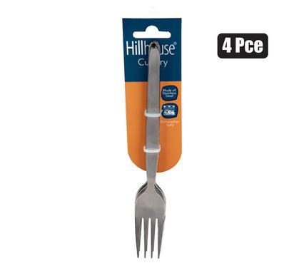 Forks 4 Piece Eloff