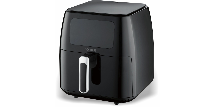 GOLDAIR 8L Digital Air Fryer