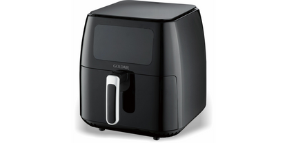 GOLDAIR 8L Digital Air Fryer