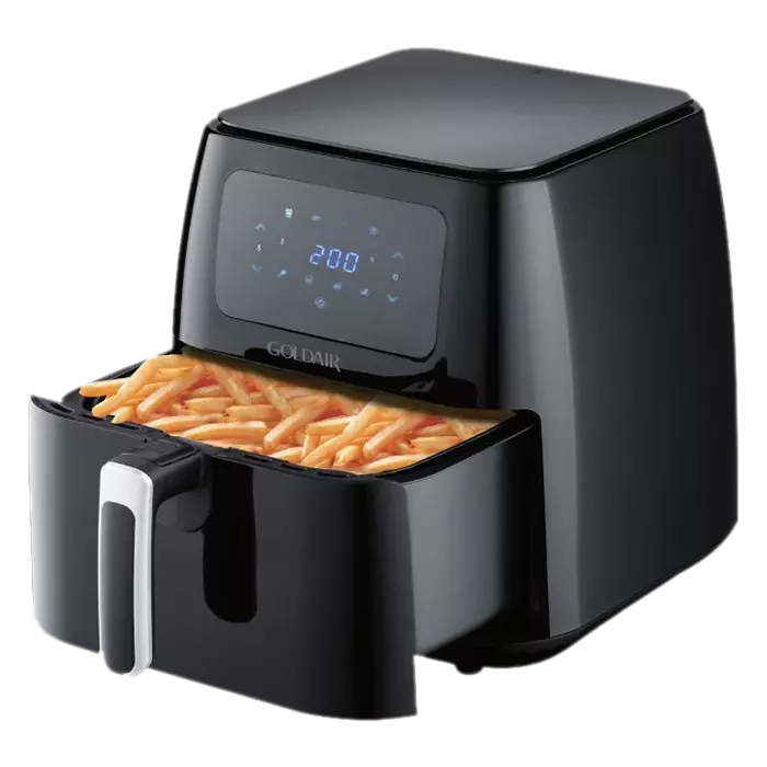 GOLDAIR 8L Digital Air Fryer