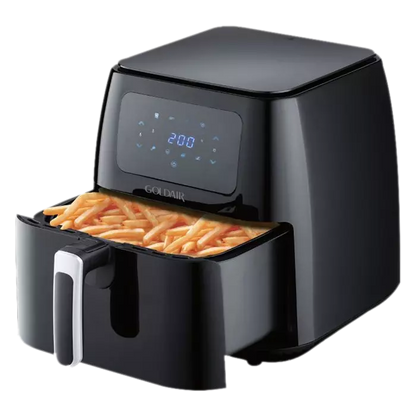 GOLDAIR 8L Digital Air Fryer