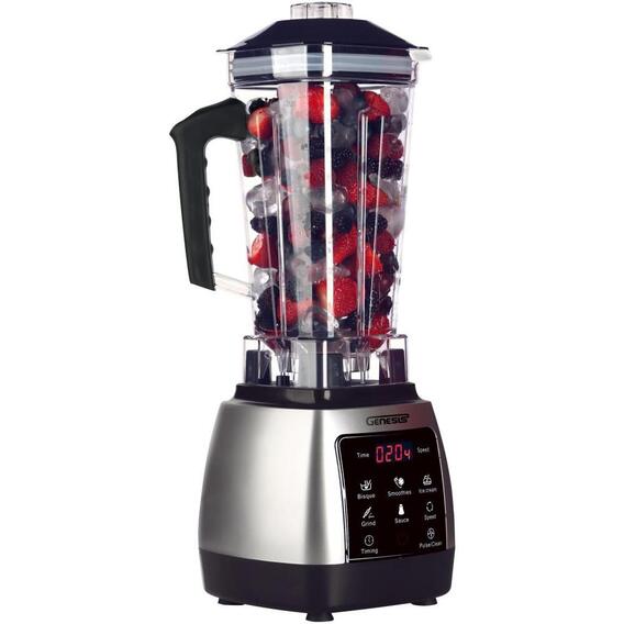 Genesis Nutrimax Blender 2200w