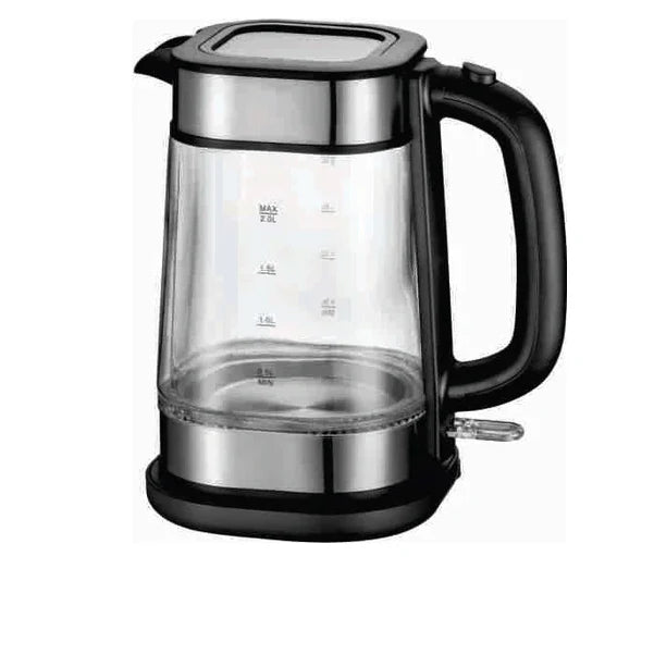 Goldair 2.0 Litre Glass Kettle GGK-3000