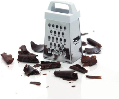 Miniature Metal Grater