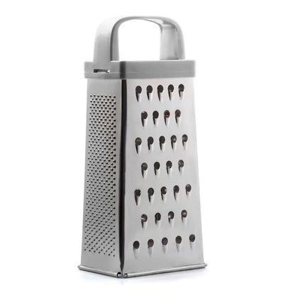 Grater, Stainless Steel