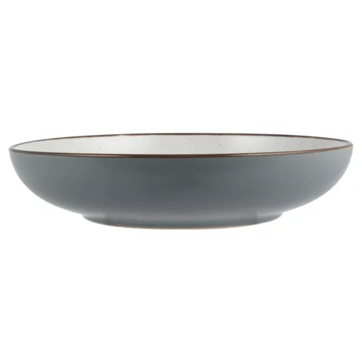 Grey Living Salad Bowl 23cm