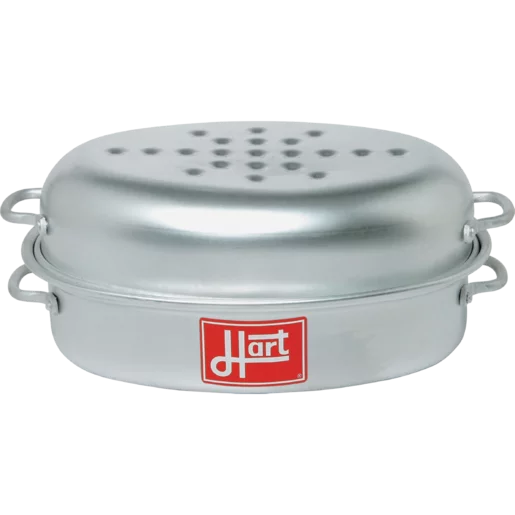 Hart Aluminium Roaster 3L