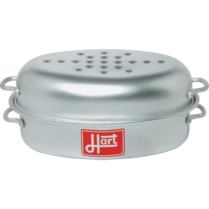 Hart Aluminium Roaster 3L