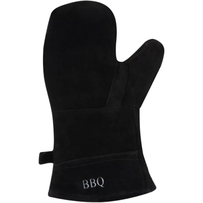 Heavy Duty Black BBQ Glove