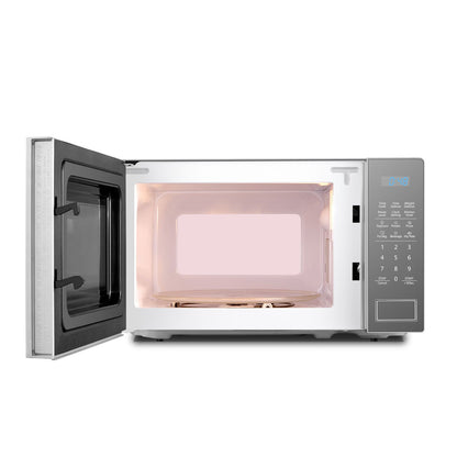 Hisense 20L Electronic Microwave Oven - Mirror