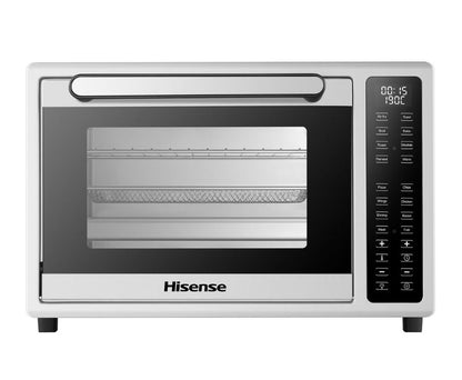 Hisense 32L Glass Door Oven Airfryer