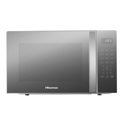 Hisense 43L Electronic Microwave Oven-1000W