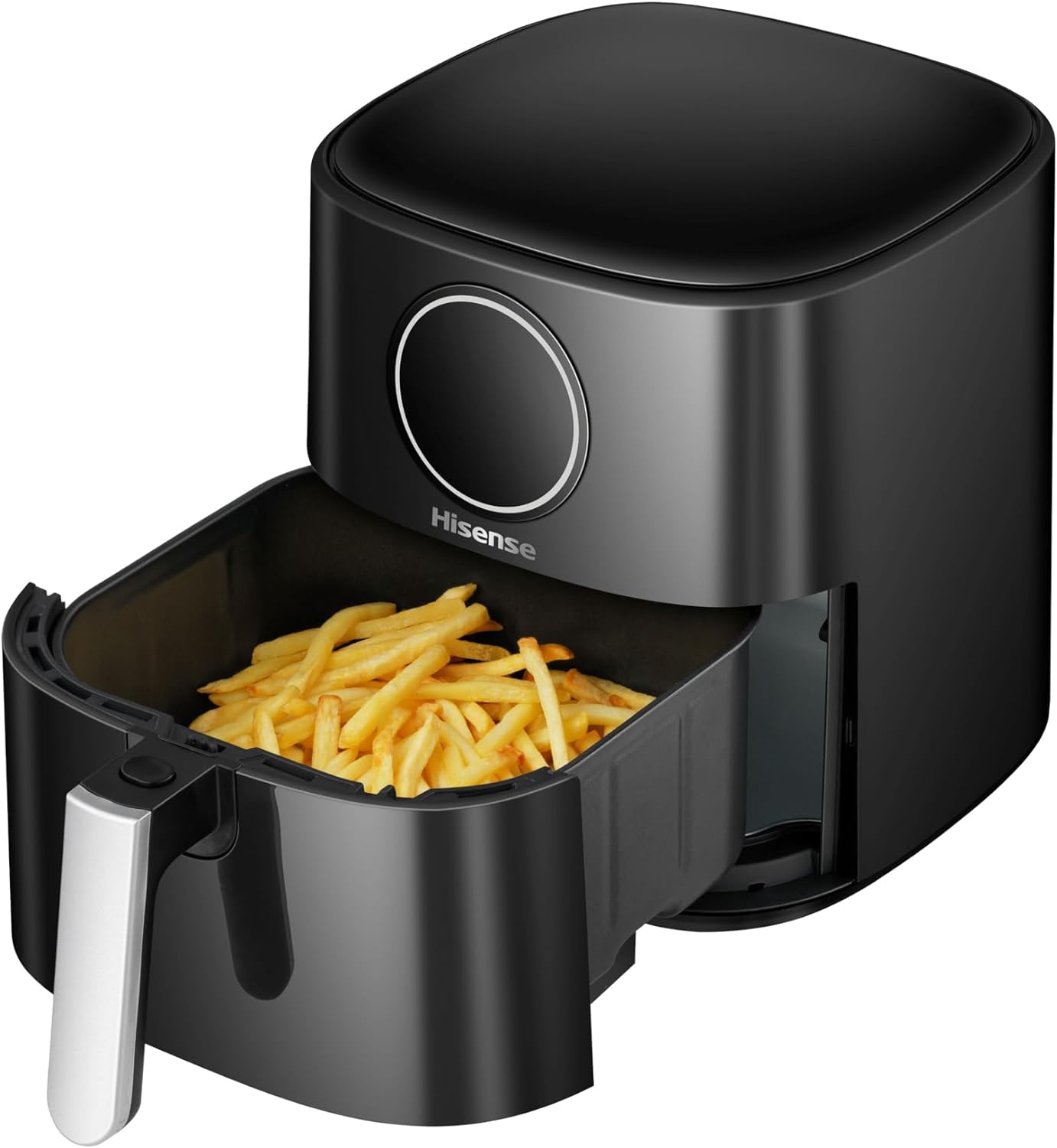 Hisense 5.2L Air Fryer with Digital Touch Control