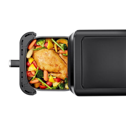 Hisense 5.2L Air Fryer with Digital Touch Control