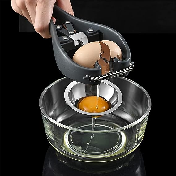 Homemax Egg Cutter