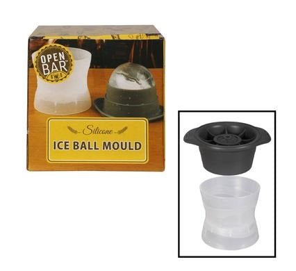 Silicone Ice Ball Mould