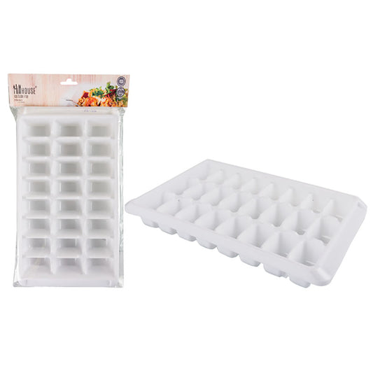 Ice Cube Tray 24 cube - 29x18x4cm