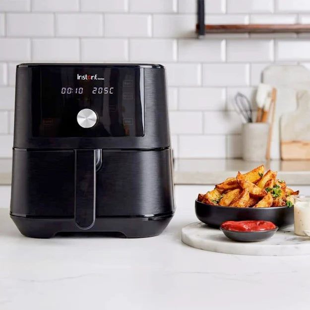 Instant Pot Vortex 5.7 Litre 4-in-1 Air Fryer