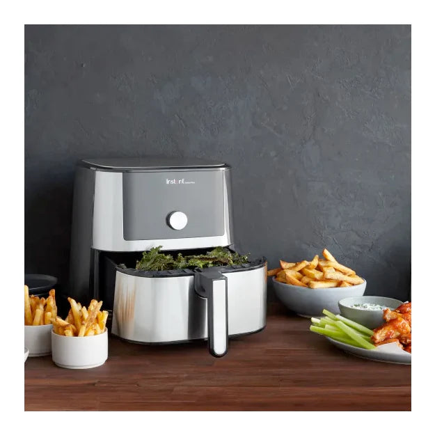 Instant Pot Vortex Plus 5.7 Litre 6-in-1 Air Fryer