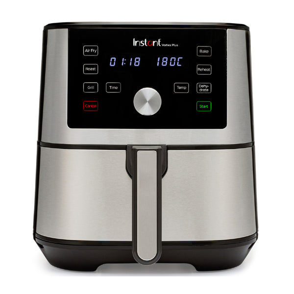 Instant Pot Vortex Plus 5.7 Litre 6-in-1 Air Fryer