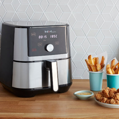 Instant Pot Vortex Plus 5.7 Litre 6-in-1 Air Fryer