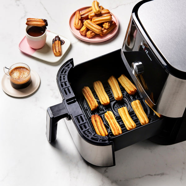 Instant Pot Vortex Plus 5.7 Litre 6-in-1 Air Fryer