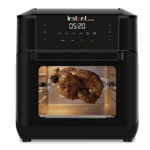 Instant Vortex 7-in-1 Airfryer Oven, 9.5 Litre