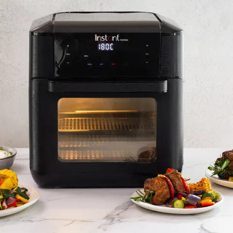 Instant Vortex 7-in-1 Airfryer Oven, 9.5 Litre