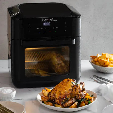 Instant Vortex 7-in-1 Airfryer Oven, 9.5 Litre