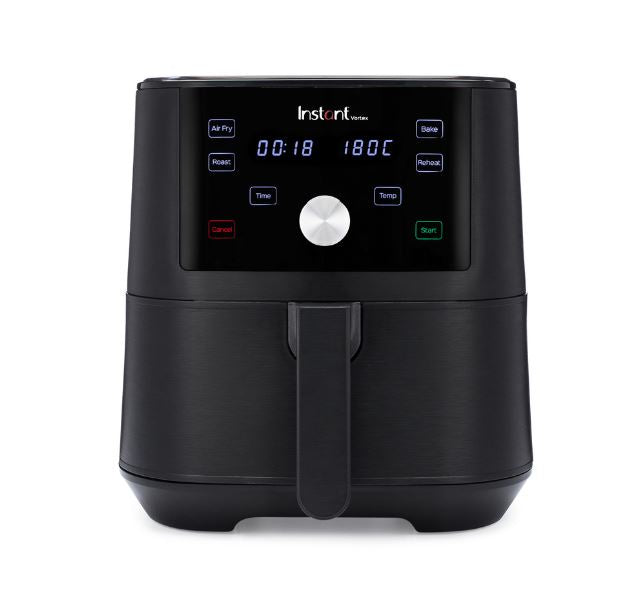 Instant Pot Vortex 5.7 Litre 4-in-1 Air Fryer