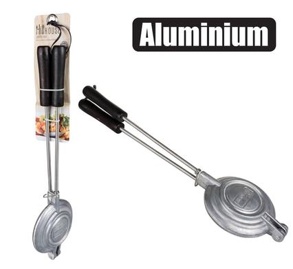 Jaffle Iron Maker - Aluminium