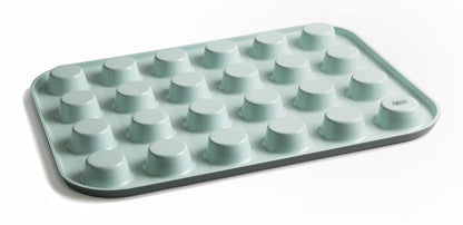 Jamie Oliver Mini Muffin Tray 24 Holes Non-Stick